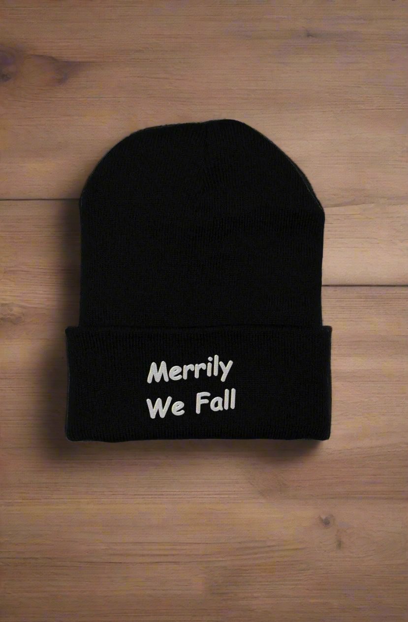 Merrily Beanie