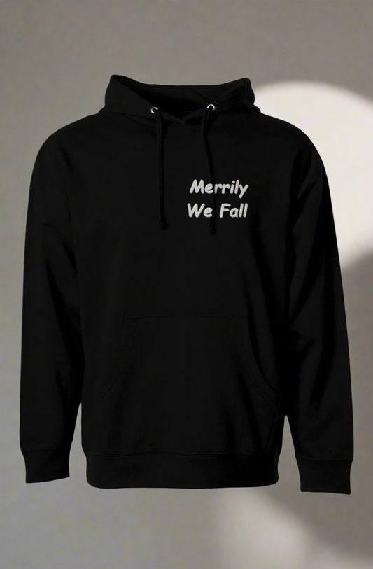 Merrily Hoodie